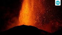 Watch: Glowing ash, smoke fill skies in Italy's Sicily as Mount Etna volcano, Europe's tallest, erupts