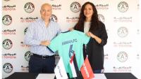 Markazia Toyota Partners with Amman FC to Support and Empower Young Athletic Talent