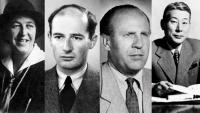 Will a New Generation of Wallenbergs and Schindlers Rise?