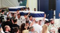 Herzl’s Family Circle Closes in Jerusalem, but Zionism’s Future Remains Unwritten  