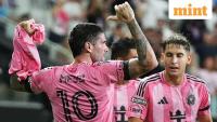 Rodrigo De Paul pays tribute to Lionel Messi after his father's death; Watch