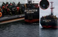 Liberia: IB Atlantic IV Seized in Ivory Coast, Liberia Moves to Bring Vessel Home