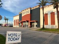 Alabama Special Congressional Election Set For Tuesday In District 1