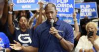 More Alabama legal problems for former Florida gubernatorial candidate