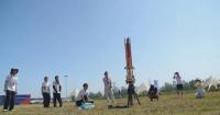 Chinese students showcase innovative thinking, technical expertise at aircraft design competition