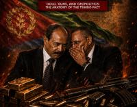 Eritrea’s Regime Military Adventurism Risks Dragging Horn of Africa Back into Conflict