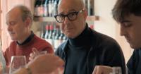 Stanley Tucci reveals why Emmy-nominated National Geographic series is moving from Italy to the UK