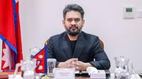 Nepal PM Balen Shah to hold separate meetings with Indian, Chinese envoys Monday