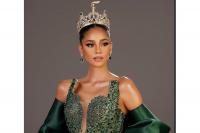Jihan Dimack Crowned Miss Grand Tanzania 2026