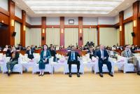 Saud Faisal Malik Calls for Stronger Pakistan–China Cultural Ties at China–Foreign Media Dialogue
