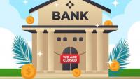 Bank Holidays August 10-16: Banks To Be Closed On These Dates, Check State-Wise List