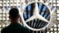 Mercedes Benz owners sue car company claiming hot metal badges gave them burns