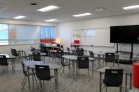 East Texas middle schools encouraged to showcase work through Schools to Watch