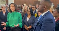 Can NC Democrats gain legislative power in November elections? Races to watch.