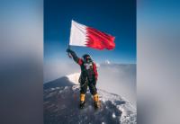 Qatari mountaineer reaches 11th 8,000-metre summit, reflects on Broad Peak tragedy