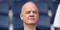 FIFA strongly criticises 'concerted and ongoing effort to undermine' Gianni Infantino in damning statement