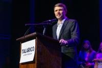 Talarico’s economic plan calls for AI dividends, help for first-time homebuyers
