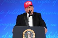How Trump used emergency claims to sidestep Congress and the Constitution to advance his agenda