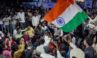 Jharkhand Government And Students Began Their Sixth Round Of Talks Amid Ongoing Protest