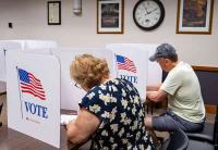 Local primary winners share thoughts about election night