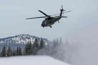 Avalanche victims asphyxiated, coroner finds, but redacted reports leave questions unanswered