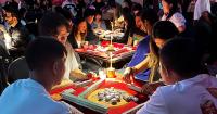 How mahjong, a centuries-old Chinese game, is gaining new fans in Canada