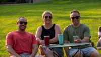 Music and more takes over Sawyer Point at On Point Festival      