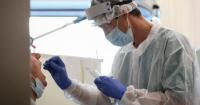 Rapid on-site testing at LTC homes could prevent 8,000 ER visits across Canada every year, trial finds