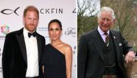 Meghan Markle reveals Harry’s beloved Scottish thing amid King Charles’ Scotland retreat