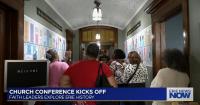Erie Conference Brings Faith Leaders Together for Education, Unity, and Community