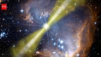 US satellites hunting secret nuclear tests accidentally detected first gamma-ray burst in 1967