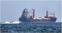 Iran demands war compensation, sanctions relief before reopening Strait of Hormuz