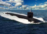 America places huge order for 14 more nuclear submarines