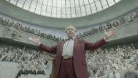 Are Oscar Contenders Avoiding the Venice Film Festival?