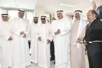 Kuwait Health Minister opens Jaber Al-Ahmad Dialysis Center in Ahmadi