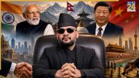 India first, China next: Balen Shah softens stance on New Delhi in delicate balancing act; why Nepal wants to stay out of India-China rivalry?
