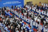 China Voids Exam Scores of 140,000 Amid Youth Jobless Crisis