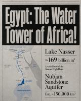 Who is Really Water -rich?
