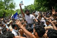 India’s ‘cockroach’ youth protest movement keeps heat on Modi
