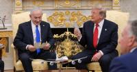 Israel rejects Trump’s 15-point plan for Gaza, Netanyahu says