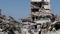To defeat Hamas, Israel must protect Gaza's civilians - opinion