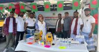 Salisbury Mela brings a world of flavour and music to Market Place