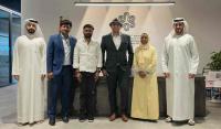 Preckon launches AI construction platform in UAE