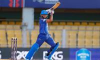 APL 2026: Royals captain Das banks on home support to end Warriors' unbeaten streak