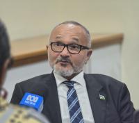 “NO MORE SECRECY”: PEOPLE MUST KNOW WHAT BINDS THE NATION: PM