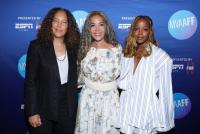 Gina Prince-Bythewood And Thuso Mbedu Reveal The Vision Behind ‘Children Of Blood And Bone’ At MVAAFF