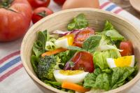 Parasite Outbreak From Mexican Lettuce Spreads to 15 U.S. States