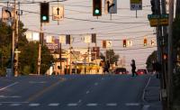Lisbon Street study highlights good and bad of roadway