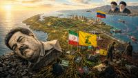 Maduro Fell. Hezbollah’s Venezuelan Network Lives