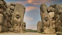 Türkiye’s 8,000-year-old Hattusa begins 120th year of excavations